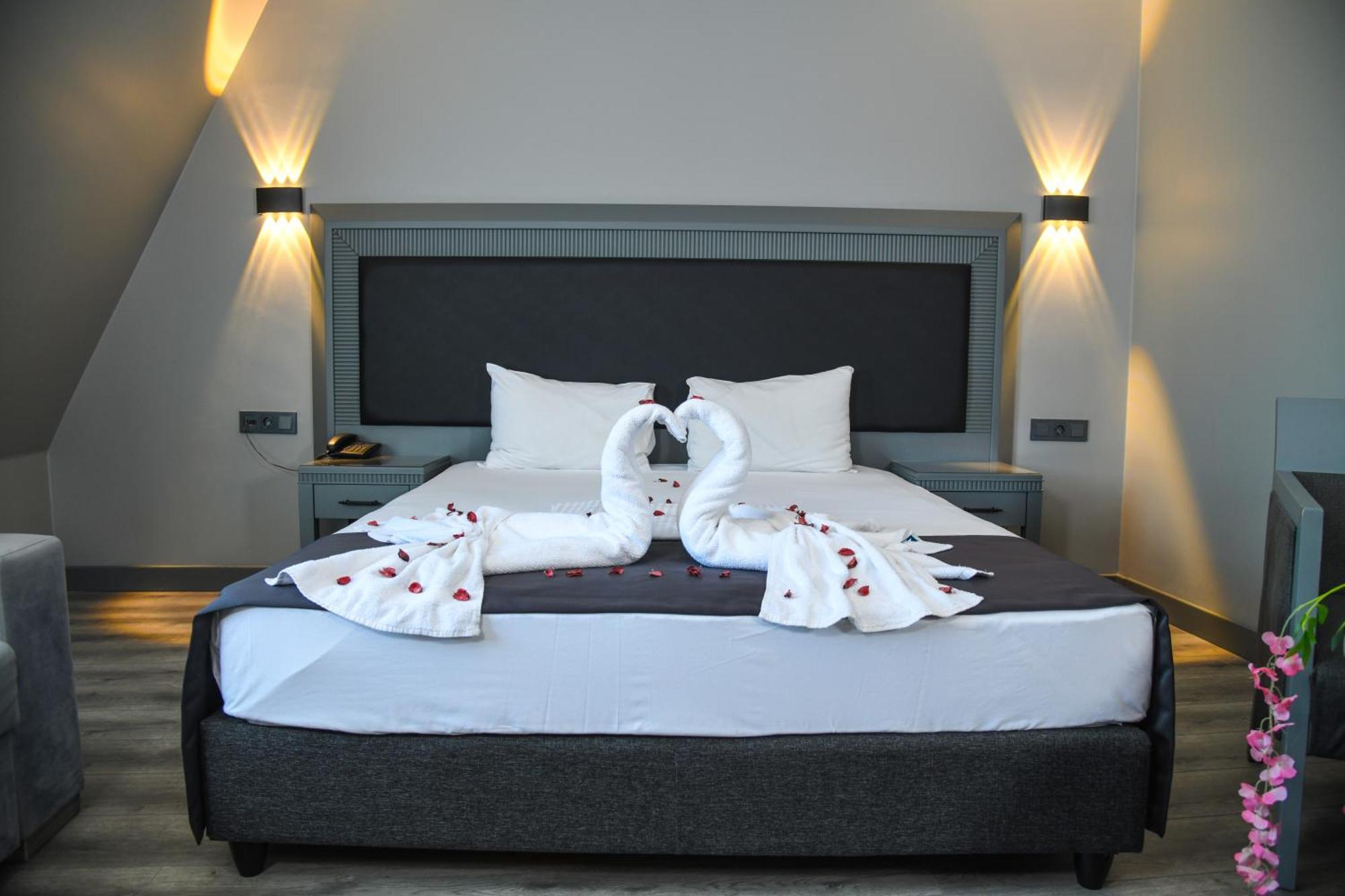 Grand S 4* Istambul