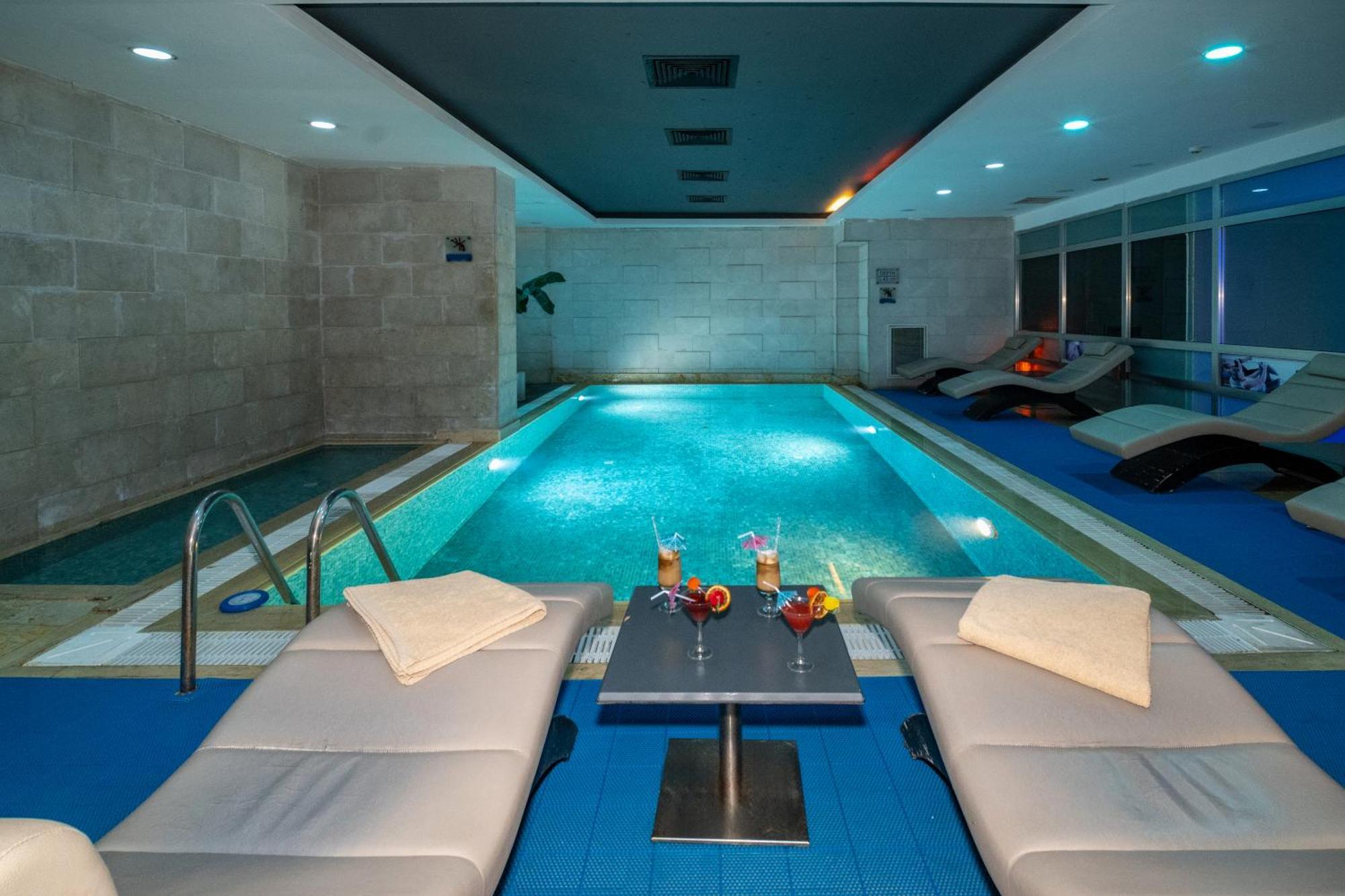 Grand S Istambul