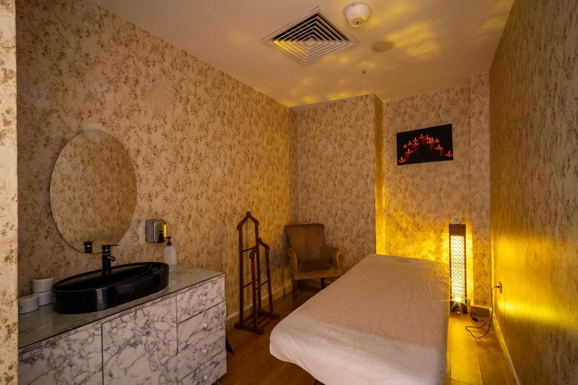 Grand S Istambul