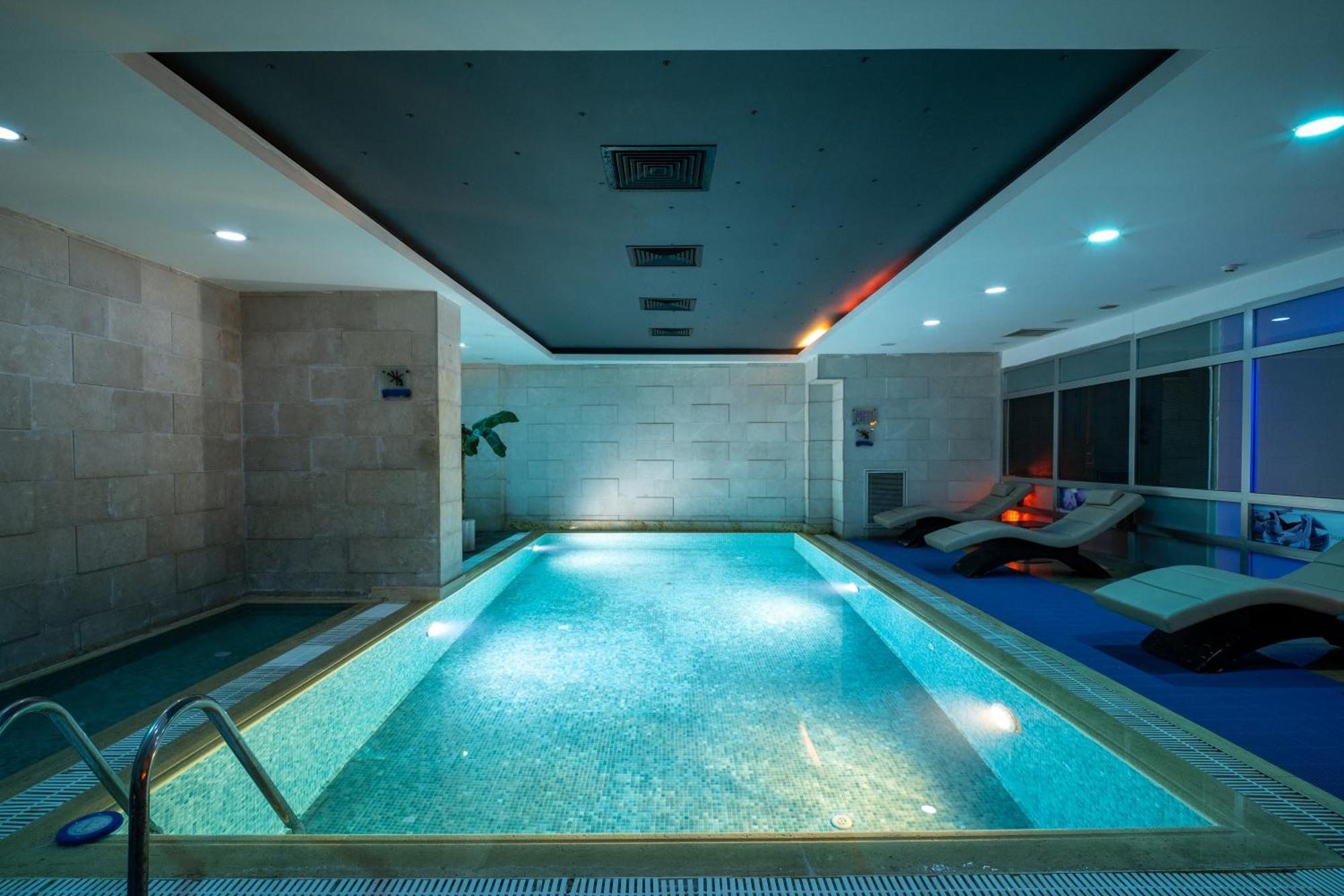 Grand S Istambul