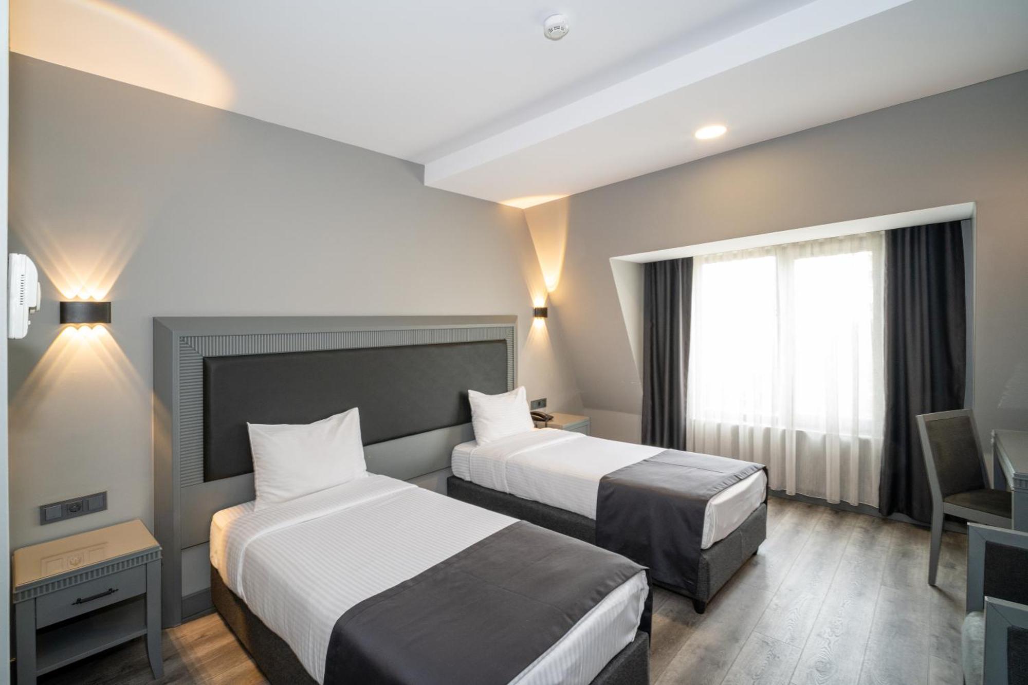 Grand S Istambul