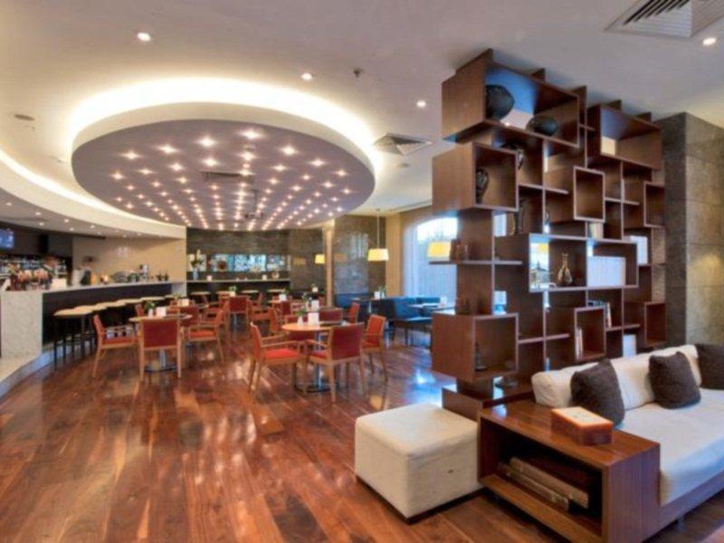 Grand S Istambul