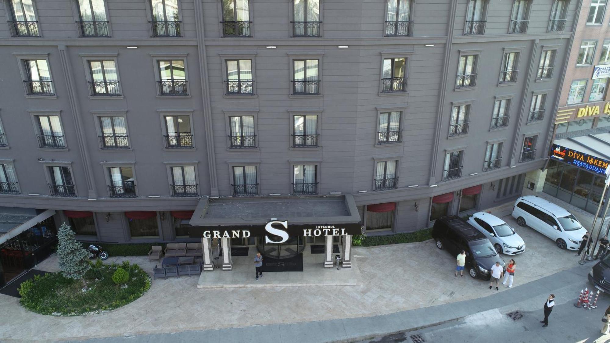 Grand S Otel
