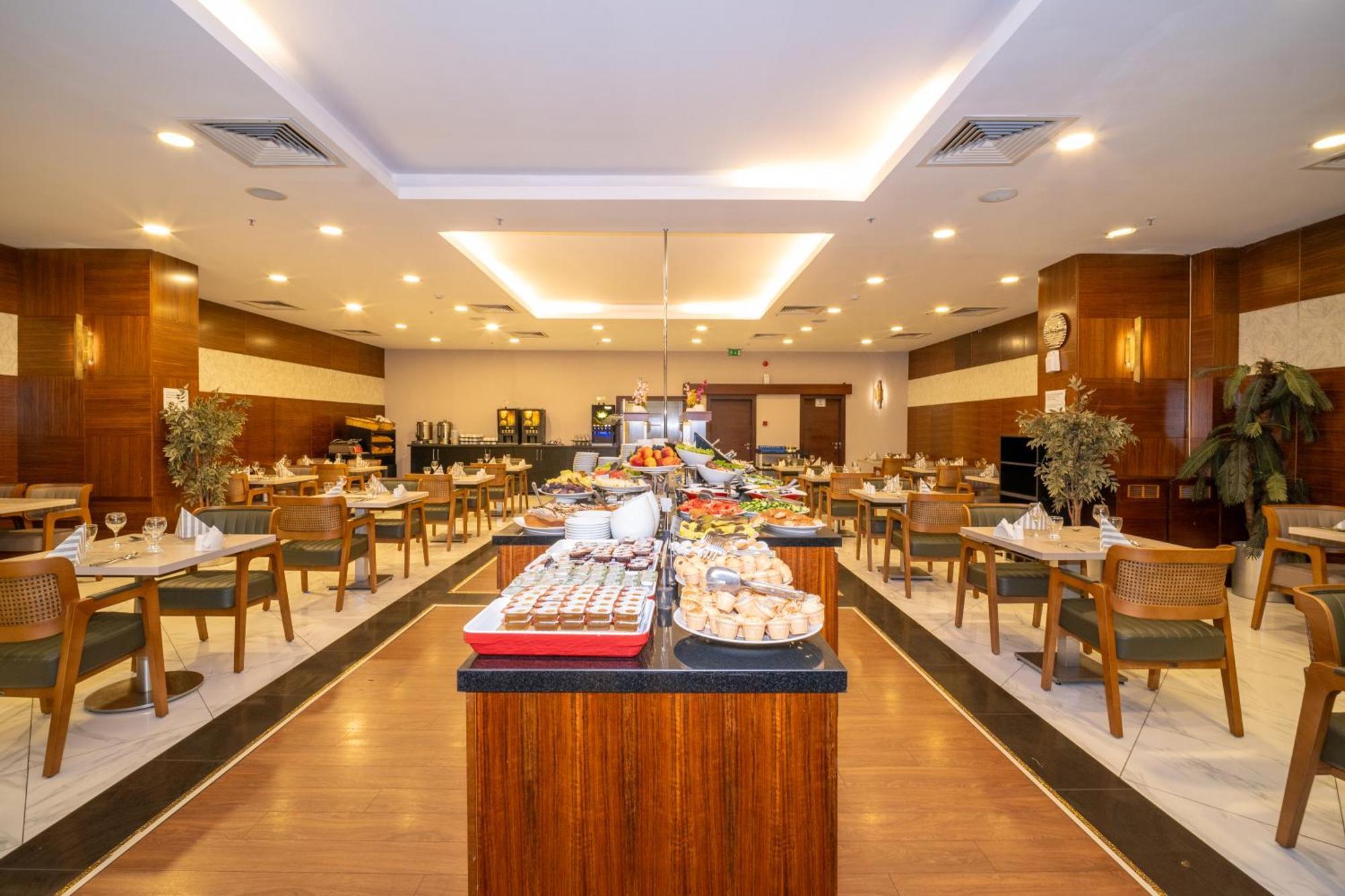 Grand S Otel 4*