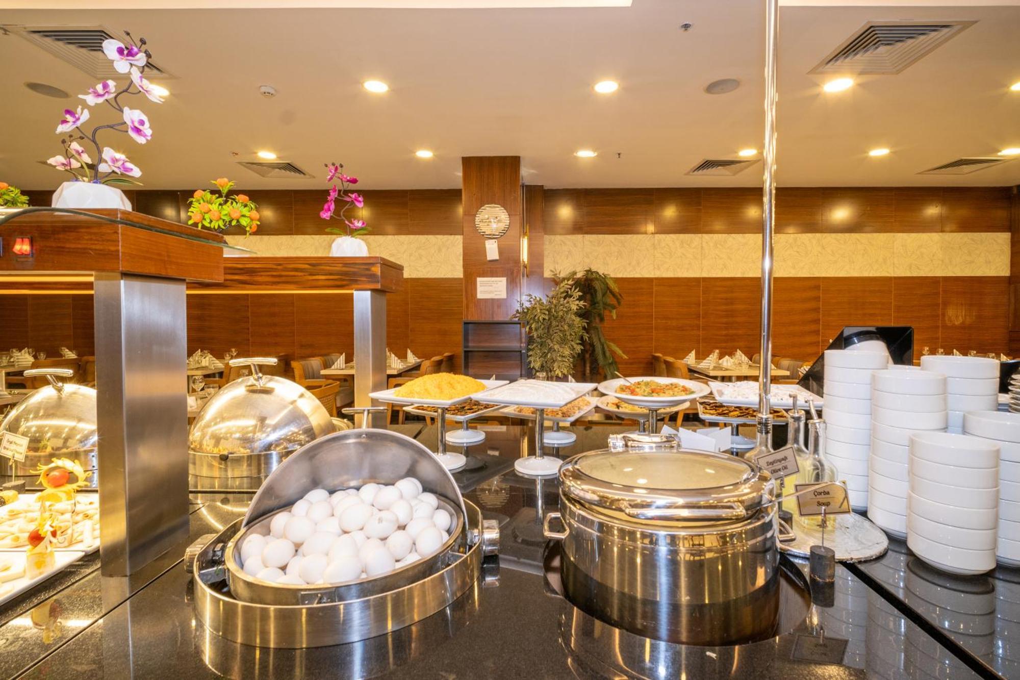 Grand S Otel İstanbul