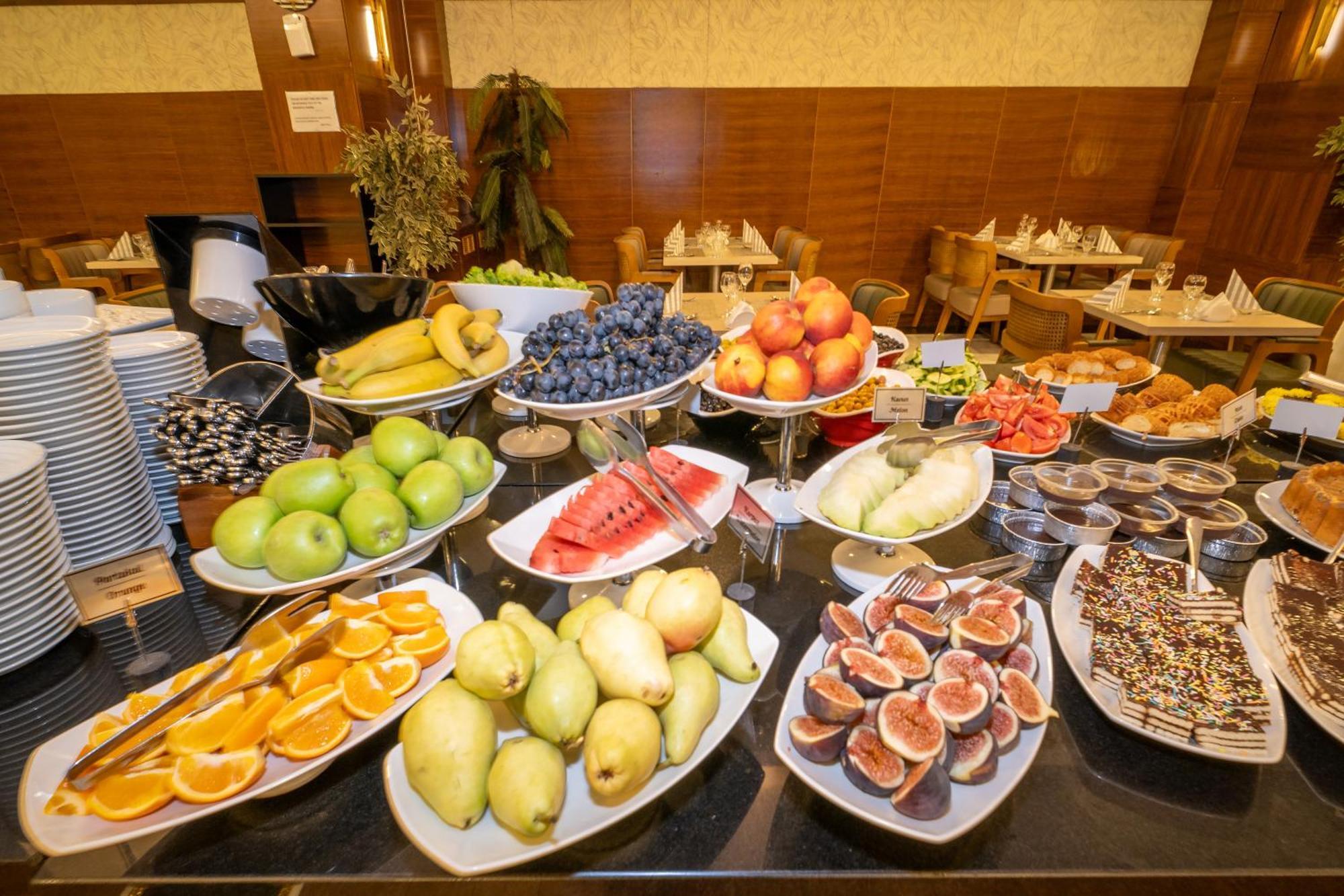 Grand S Otel 4*