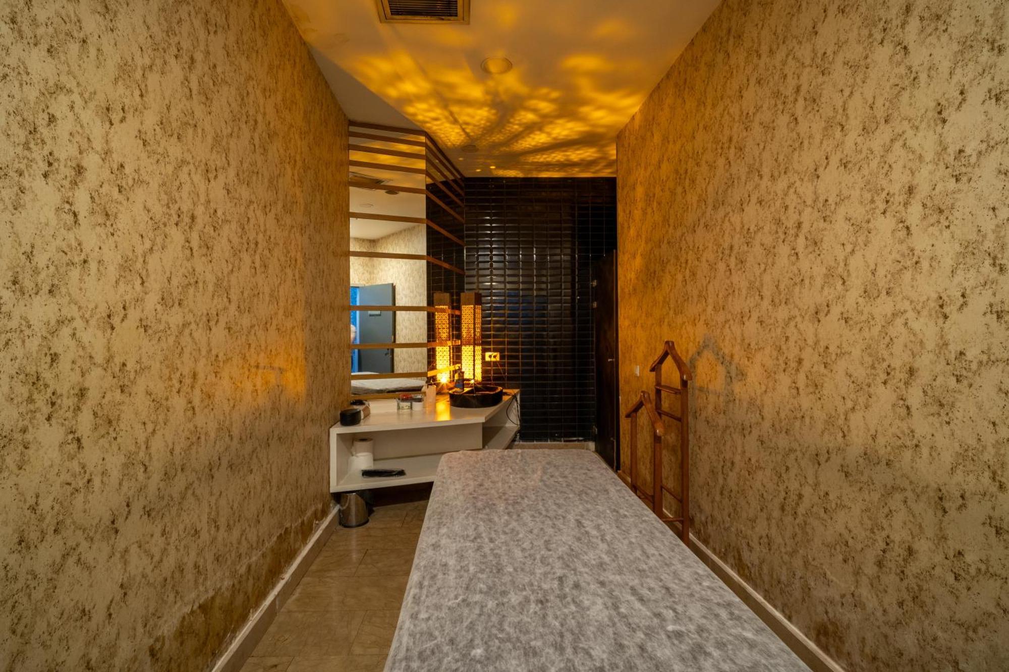 Otel Grand S İstanbul