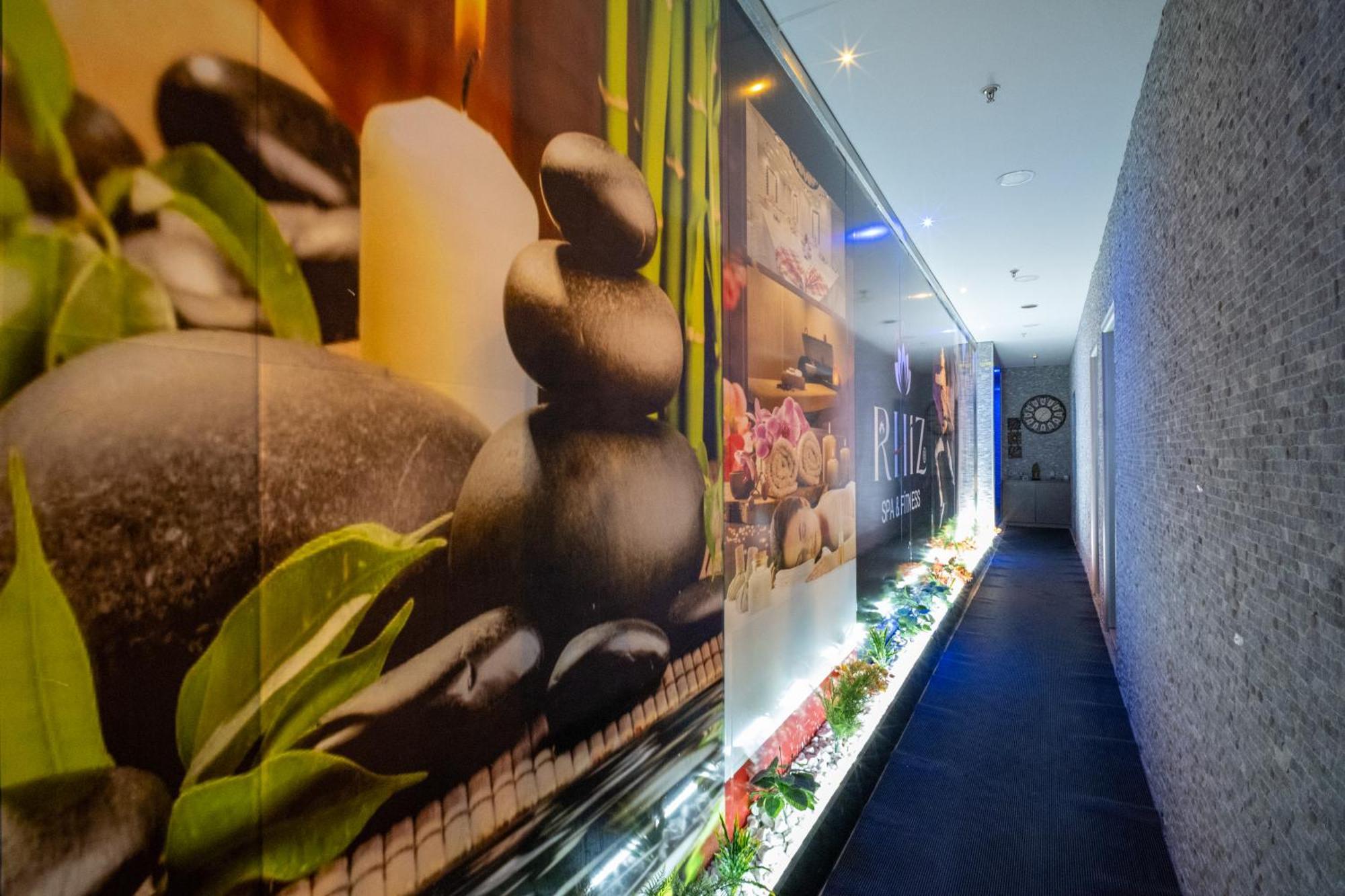 Grand S Otel İstanbul