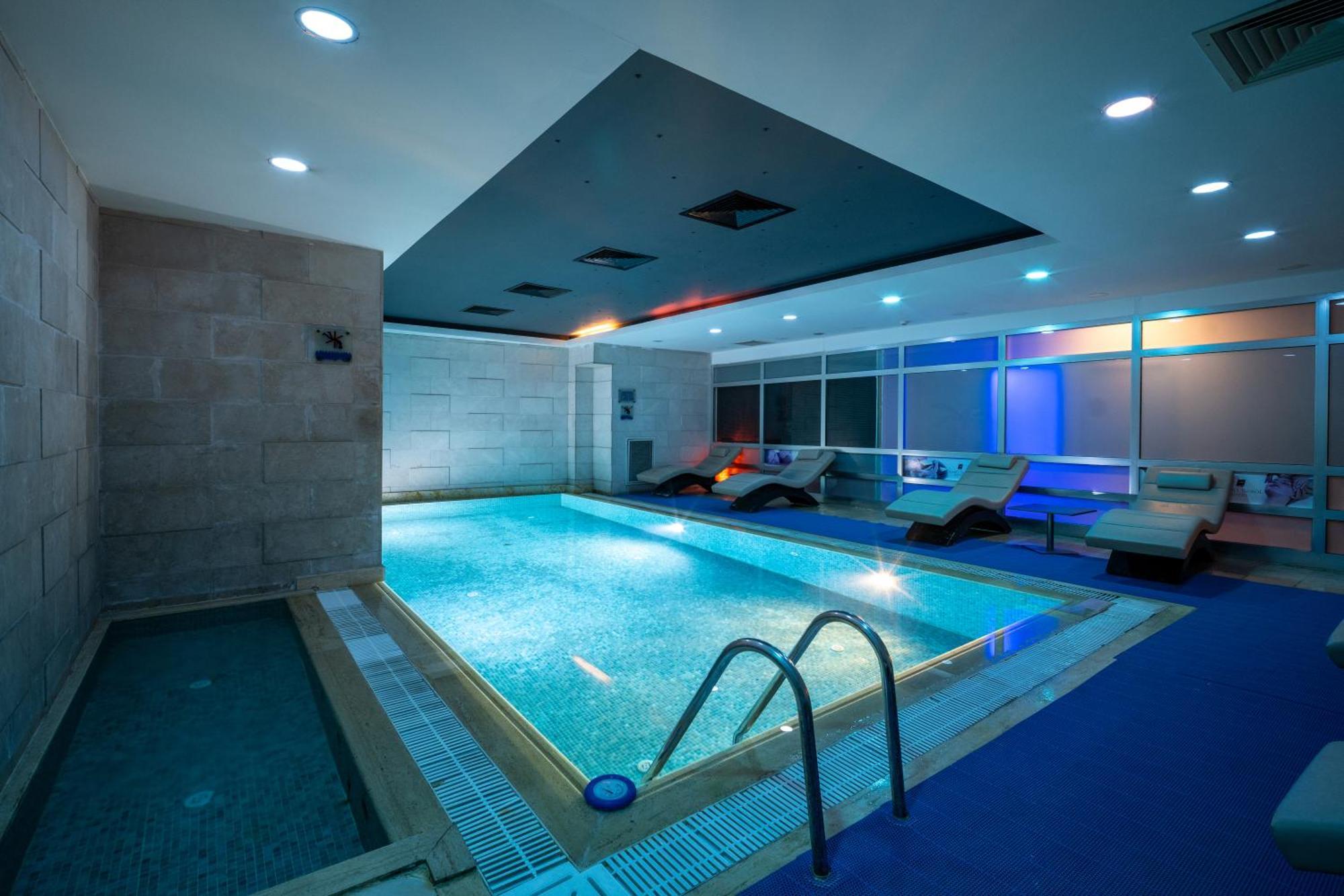 Grand S Otel İstanbul