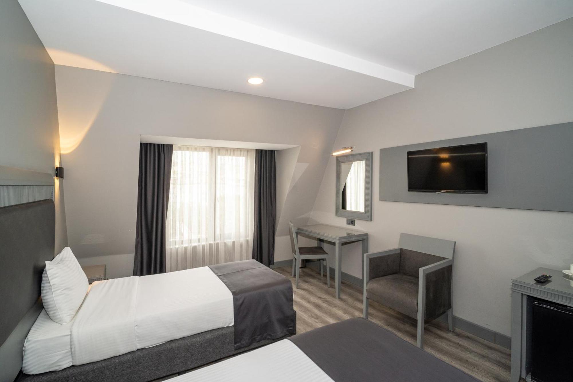 Otel Grand S
