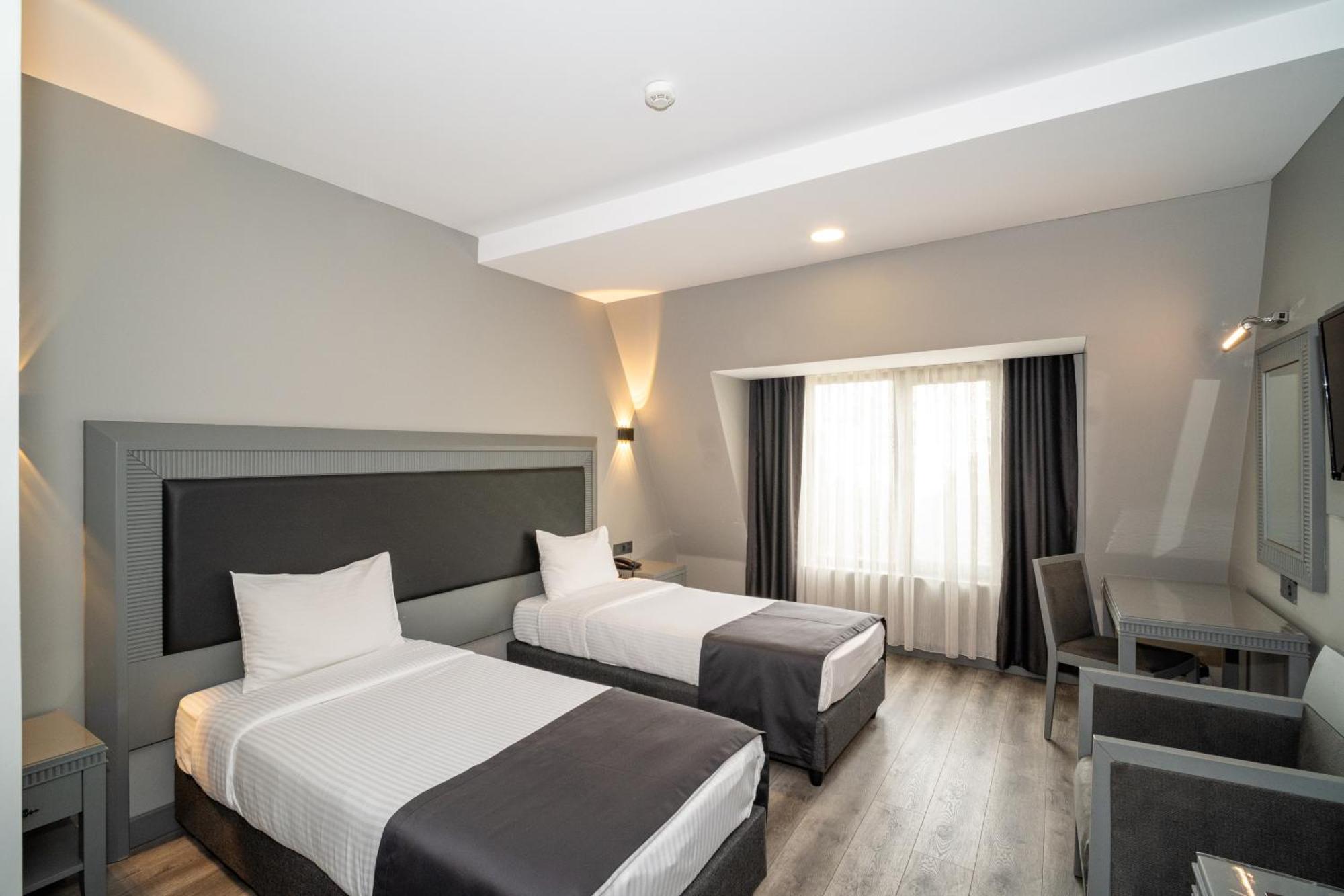 Otel Grand S İstanbul