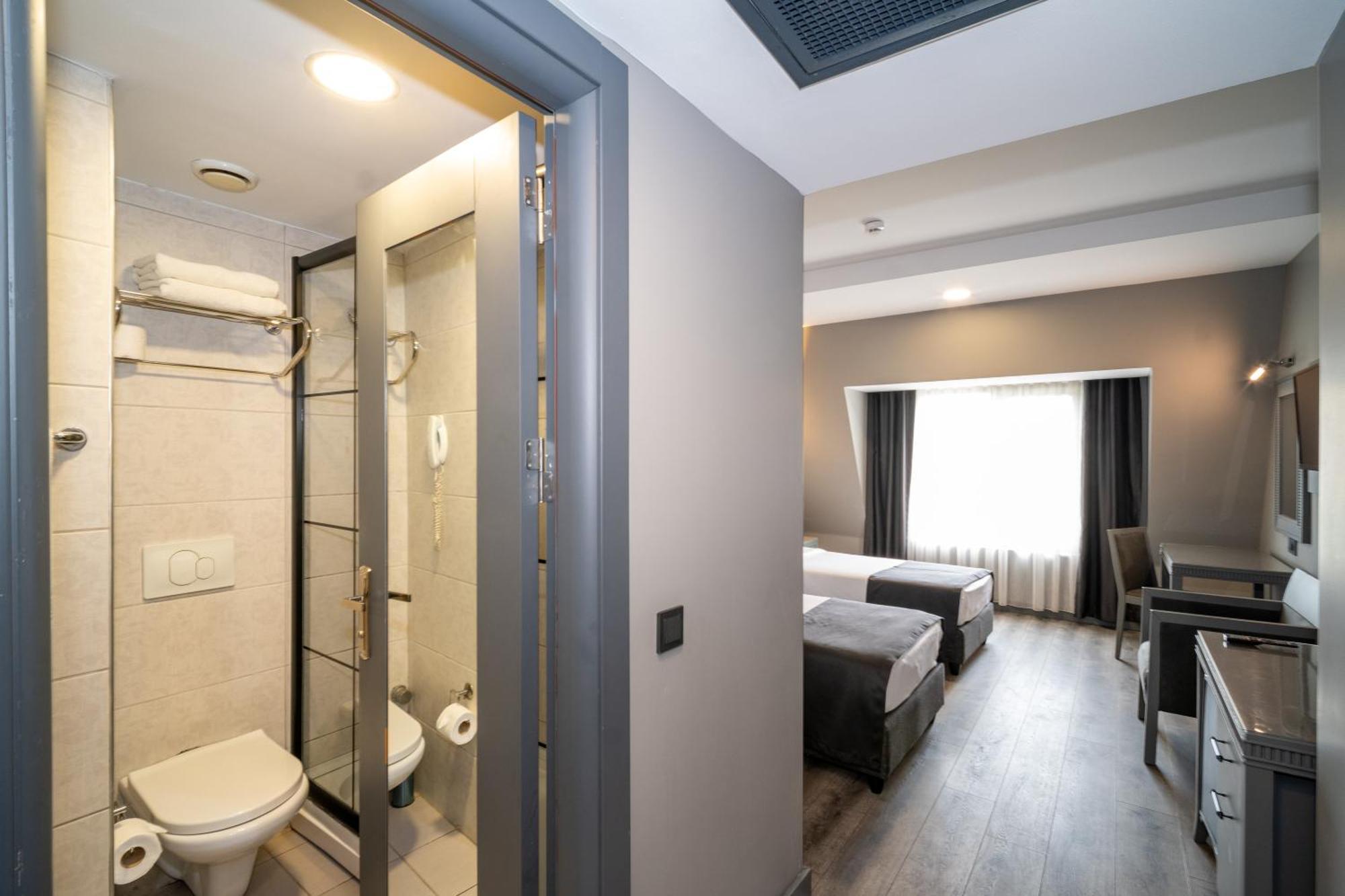 Grand S Otel
