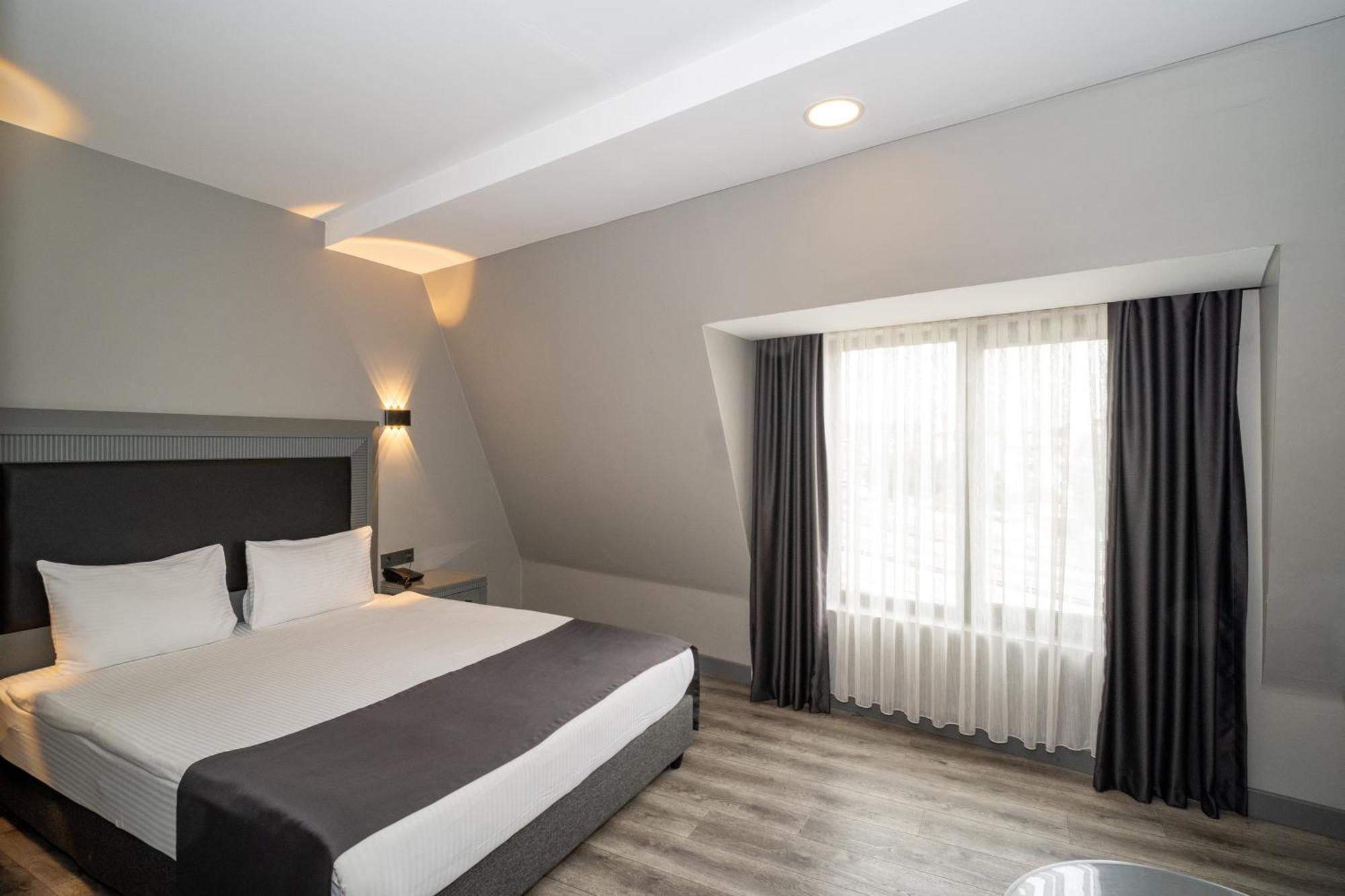 Otel Grand S İstanbul