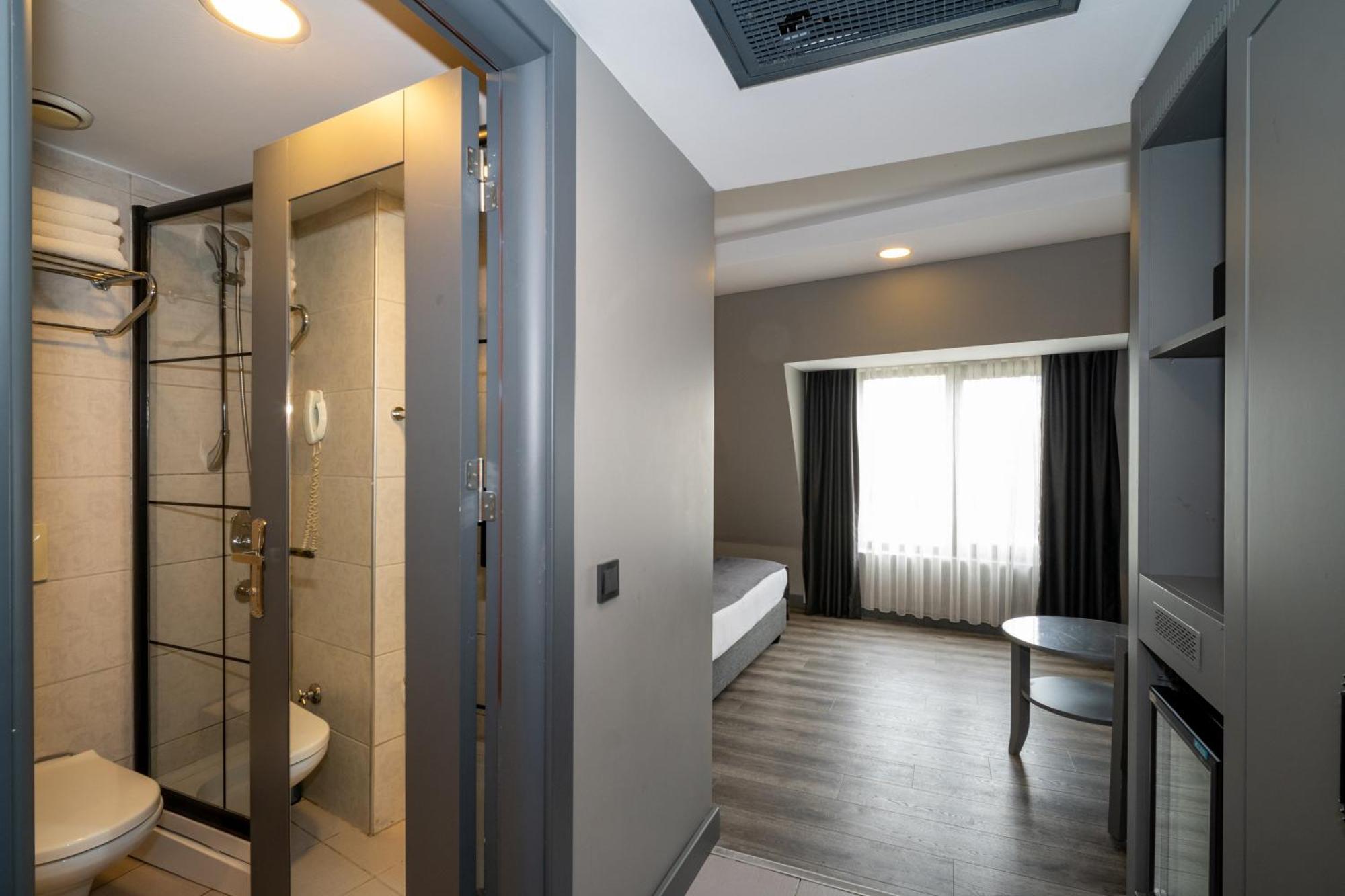 Otel Grand S İstanbul