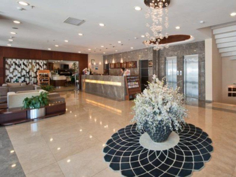 Otel Grand S 4*