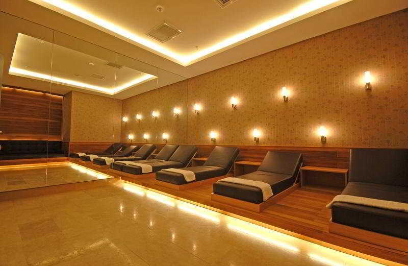 Grand S İstanbul