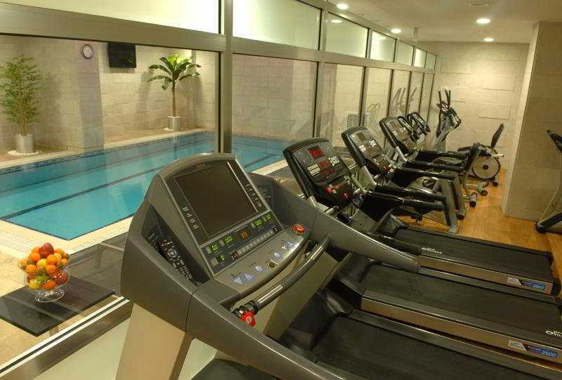 Grand S Otel İstanbul
